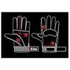 SIGHTRON Tamura Equipment Development Stealth Glove OD S M0519ODS