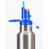BestBottleEver™ Insulated Stainless steel Hydrated 