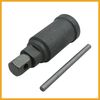 Partuto 32mm 1.26" Motorcycle Flywheel Puller Engine Repair Removal Tool Replacement