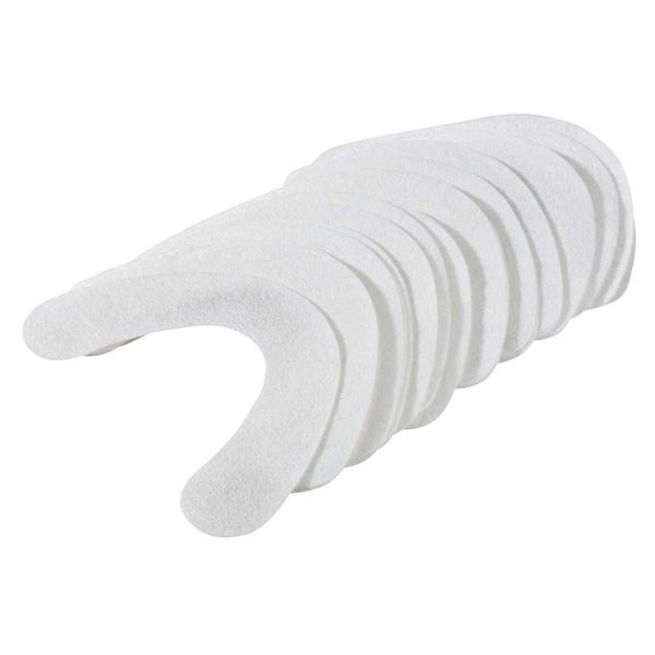 Adhesive Denture Cushions- Set of 30, Lower