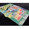 Magic Grow Capsules - 12 Dino Creatures - Soft Expanding Foam