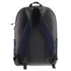 Navitech Rugged Black & Blue Backpack/Rucksack Compatible with The Drones/Quadcopters Including The DJI Phantom 2 Vision/Vision+