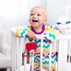 Make Believe Ideas Squish and Snugg On The Go Apple