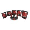 bROK | Warrior Locks | Universal Coupler Lock HD | 57637