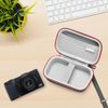RLSOCO Case for RICOH GR III Compact Camera