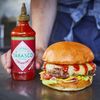 TABASCO Sriracha Hot Chili Sauce - 20 Oz. Bottle