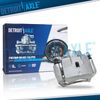 Front Right Brake Caliper w/ Bracket for 2004-2012 Chevy Malibu G6 Solstice Aura