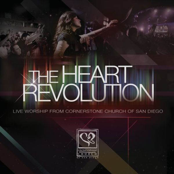 Heart Revolution