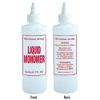 Soft'n Style B65 Empty 8oz Liquid Monomer Bottle 8oz
