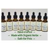 DANDELION ROOT Herbal Supplement Taraxacum officinale / Liquid Extract Tincture