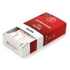 VAUEN Charcoal Pipe FILTERS 100 x 9mm