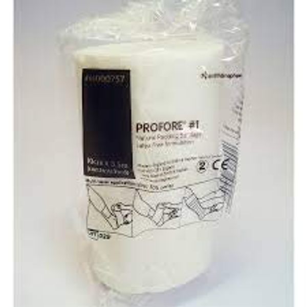 Profore 1 Padding Bandage 10cm x 3.5m (x1)