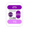 target10a Linebreaker Cube Grip Strength Training for Climbers