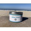 8 oz Tin Soy Candle Solana Beach