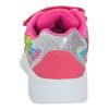Rainbow High Trainers for Girls Children Fashion Doll Easy Touch Fasting Sports Shoes, multicoloured