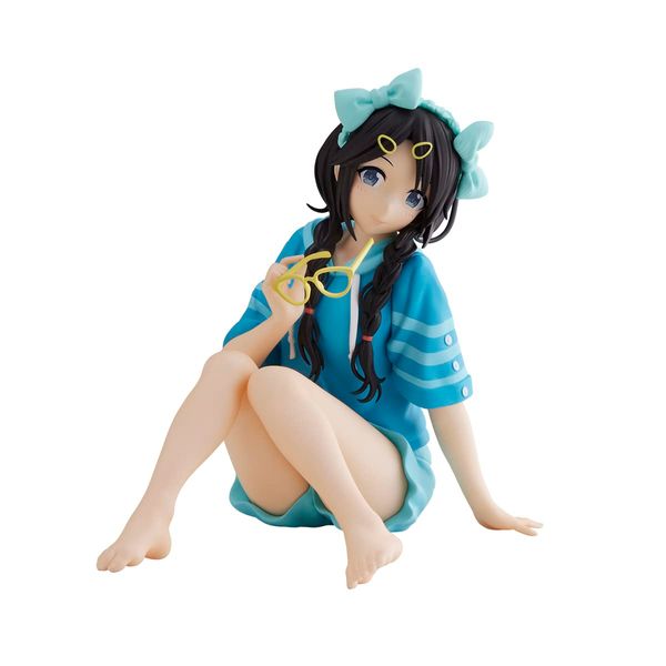Idolmaster Shiny Colors Relax Time Yuka Mitsumine