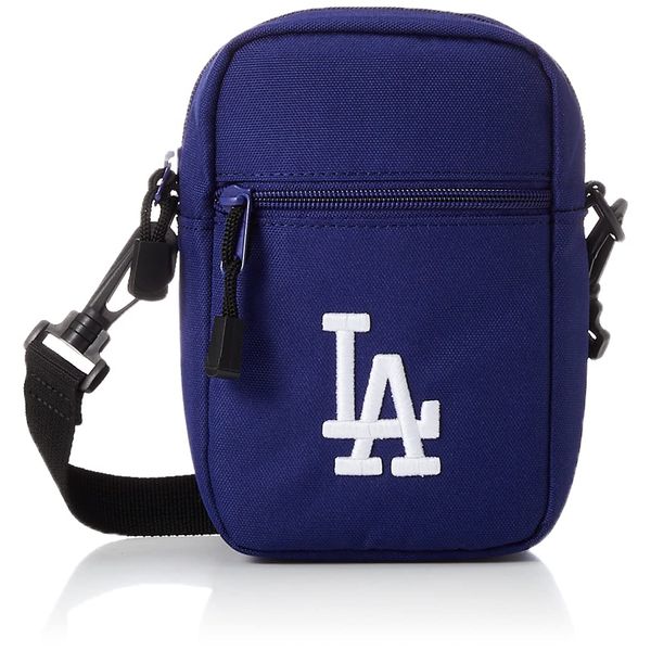 MLB SD12 Shoulder Bag, navy