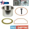 K-0650 Air Compressor Cylinder Sleeve and Compression Ring Kit for Craftsman