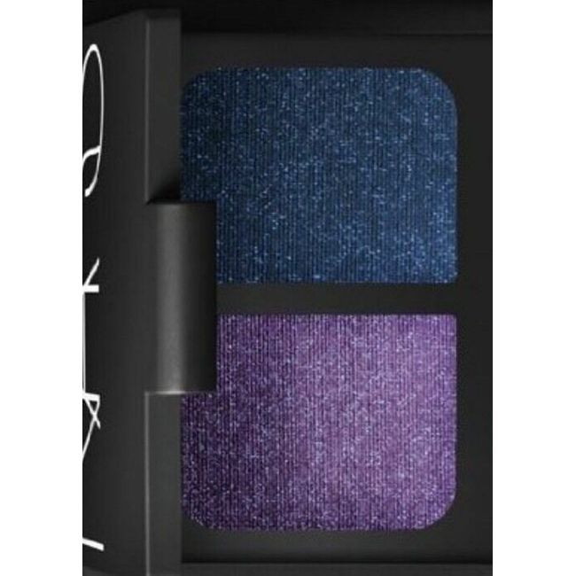 NARS Duo Eyeshadow #Marie-Galante 3089 ~ 0.14oz/4g NEW IN BOX~~~~cyber SALE~~