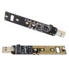 CY USB 3.1 TYPE-A to M.2 NVME SSD Enclosure