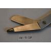MDS0891322 ESMARCH BANDAGE SCISSORS 8 3/4" 