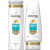 Pantene Pro-V Smooth & Sleek Duo Set Shampoo & Conditioner 12-12.6 Fl Oz