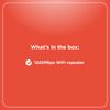 RadioShack 1200Mbps WiFi Repeater