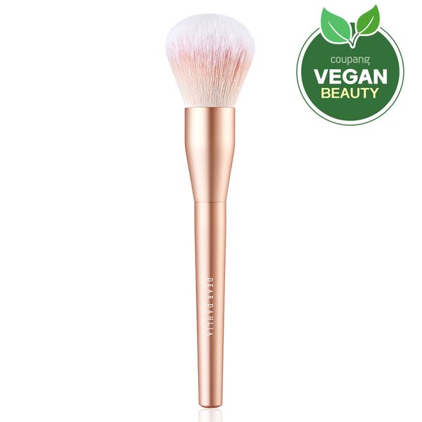 Dear Dahlia Blooming Edition Pro Petal Powder Brush