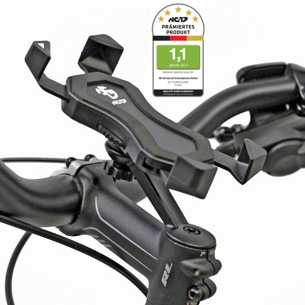 NC-17 Connect 3D Universal Holder