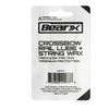 Bear X Crossbow Rail Lube and String Wax,White,One Size