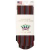 Celeste Stein Therapeutic Compression Socks, Multi-Stripe KNT, 8-15 mmHg, Mild