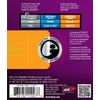Elixir Acoustic Guitar Strings, Nanoweb, 80/20 Bronze, 2sets