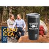 Engineer Teacher Black Edition Tumbler 20oz - Solutions created - Gift Engineer lecture practitioners electrical computer aerospace engineering