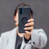 Quad Lock Case for Huawei P30