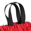 Fila 424802-RD Swim Bag Double Layer Knapsack (Red x Navy/F/Lady's)