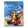 SAND LAND (PS4)