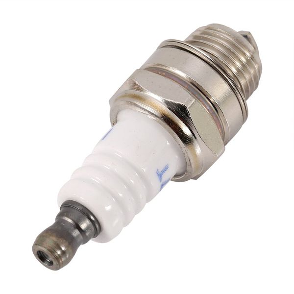 Haofy 55 * 22mm Chainsaw Lawn Mower Spark Plug Small Engine Accessory For Briggs & Stratton Motors