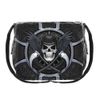 Biker Messenger Bag