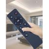 New Remote Control Replacement Compatible with NexiGo PJ20 Projector