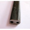 Made in the UK 3/32" dia Solid Rivet setting tool Snap Punch Model Train Plane