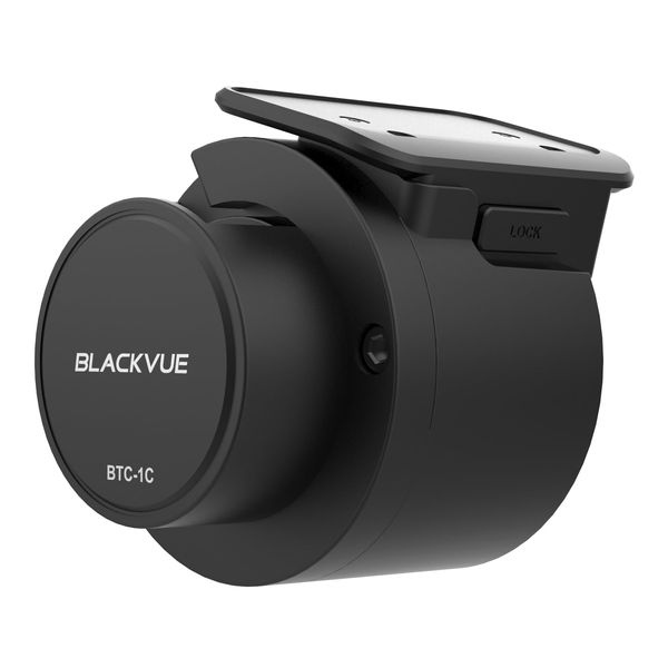 BLACKVUE Tamper Proof Case (DR970X/DR770X), Black