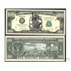 (100) Traditional Million Dollar Bill