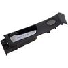 Dorman 79827 Front Driver Side Interior Door Handle Compatible with Select Lexus Models
