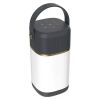 VQ Halo Bluetooth Speaker Slate Chic