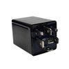 Eparts, Inc. E-87578455 OEM Quality 12V Turn Signal & Hazard Relay for Case IH Skid Steers, Backhoes, Forklifts