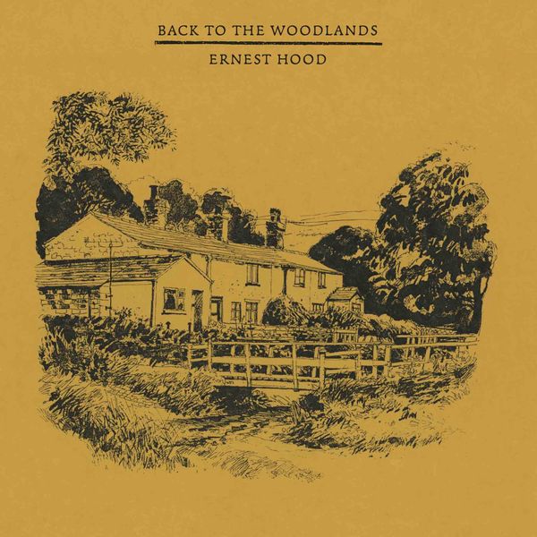 Back to the Woodlands & Where the Woods Begin