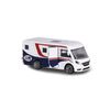 Dickie Majorette Die Cast 212057601 Explorer Explorer Mini Car Vehicle Assorted Models, 7.5 cm