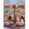 [2-Pack] Florida Key Lime Fish Fry