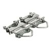 König SAT-DC2 Double Clamps (2 Pieces)