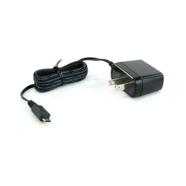 Kyocera SCP-31ADT Micro USB AC Adapter - 5V / 800mA
